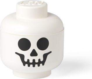 Storage Head Small Skeleton