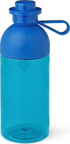 Hydration Bottle Blue
