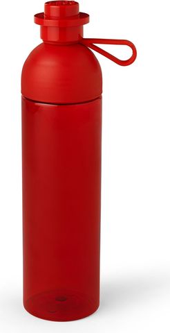 Hydration Bottle Red Large