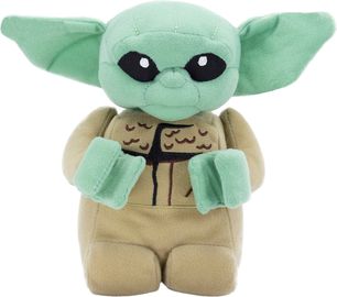 The Child Plush