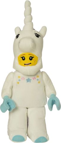 Unicorn Girl Plush