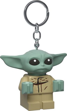 Grogu Key Light