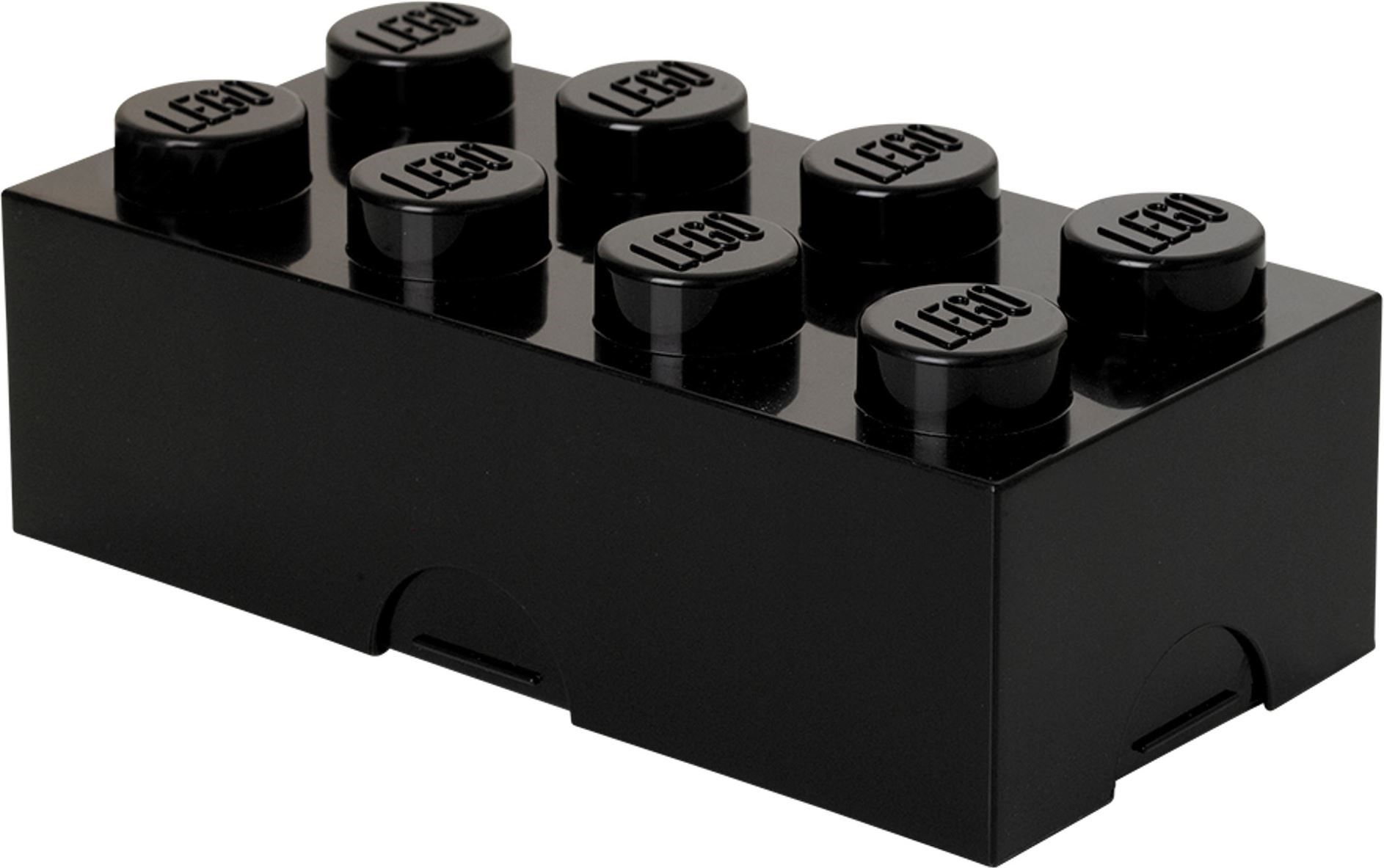Classic Box Black