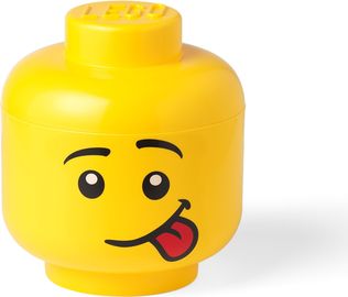 Storage Head Large (Silly)