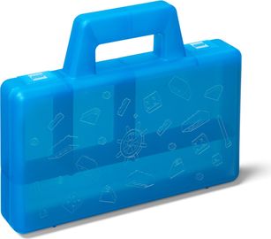 Sorting Box Blue