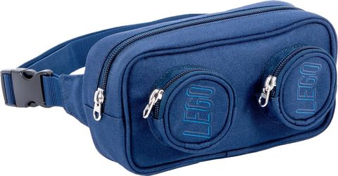 Brick Hip Pack Navy 5006976