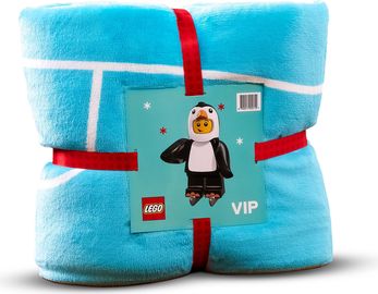 Fleece Blanket