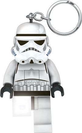 Stormtrooper Key Light