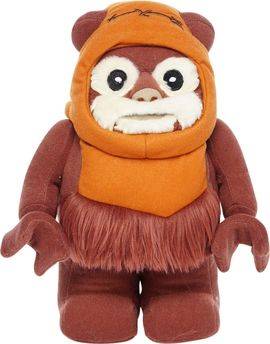 Ewok Plush