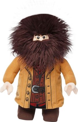 Hagrid Plush