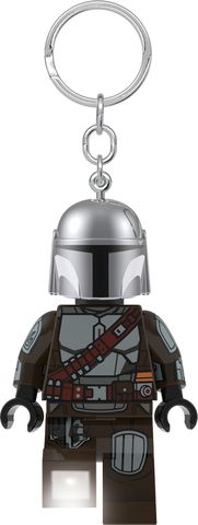 The Mandalorian Key Light