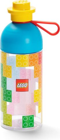 Hydration Bottle 0.5L Discovery
