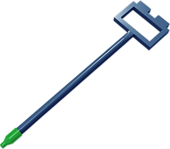 Brick Pen