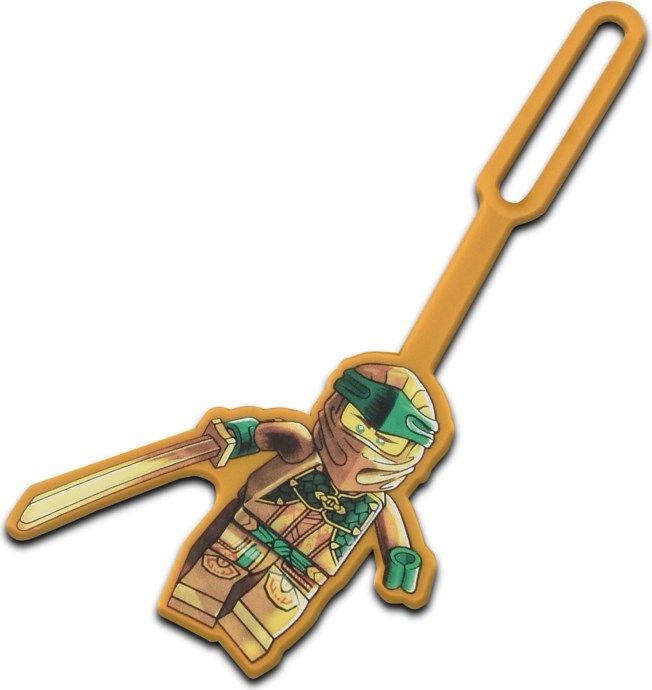 NINJAGO Lloyd Bag