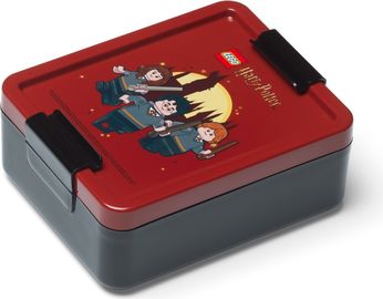 Gryffindor Lunch Box