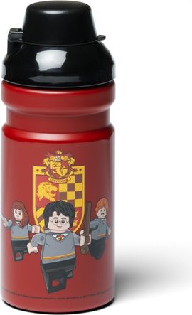 Gryffindor Drinking Bottle