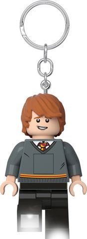 Ron Weasley Key Light