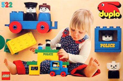 Police Station