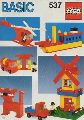 Grundbaukasten