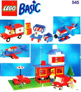 Bau- und Sortierkoffer