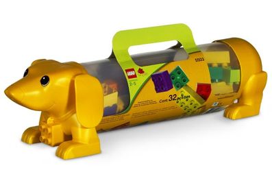 Duplo Dog