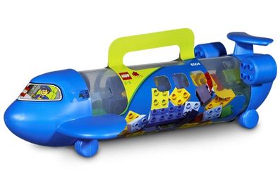 Duplo Airplane