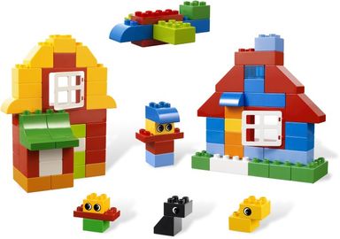 LEGO Duplo XXL Box