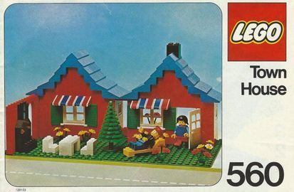 Wochenendhaus mit Garten