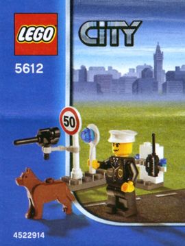 Polizist