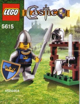 Der Ritter