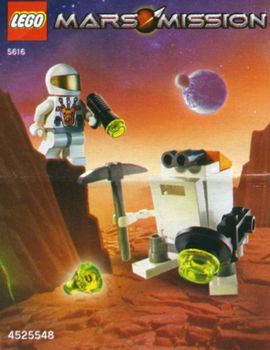 Mini-Roboter