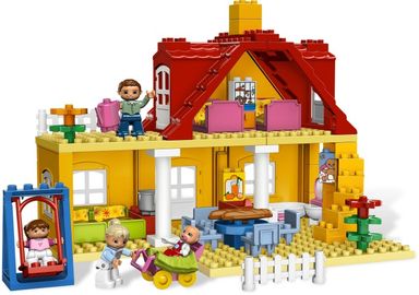 Family House