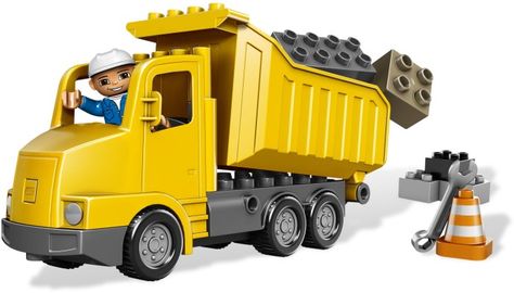 Dump Truck