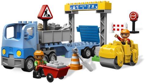Road Construction