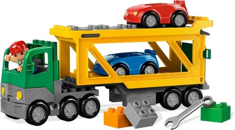 Car Transporter