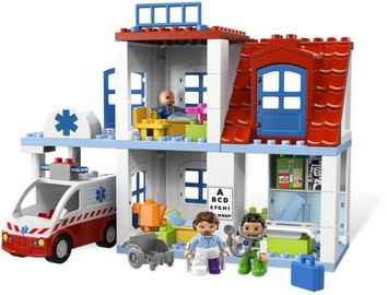 Doctor's Clinic