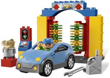 Car Wash