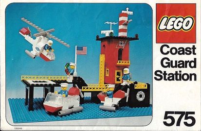 Coast Guard Station