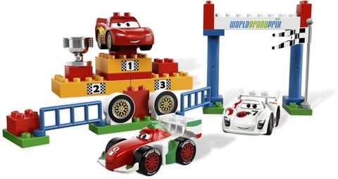 World Grand Prix