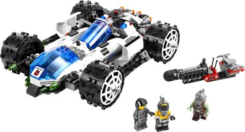 Max Security Transport