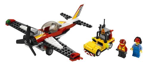 Kunstflugzeug