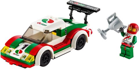 Rennwagen