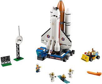 Raketenstation