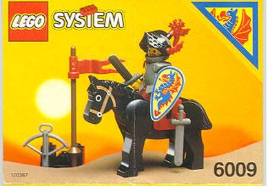 Turnierritter