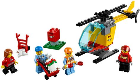 Flughafen Starter-Set