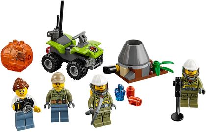 Vulkan Starter-Set