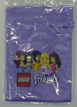 Friends Small Bag