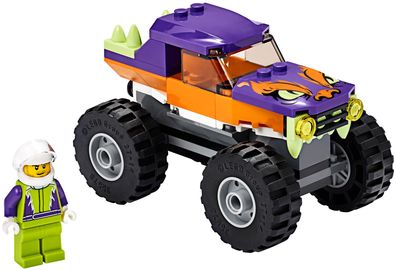 Monster-Truck