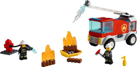 Feuerwehrauto