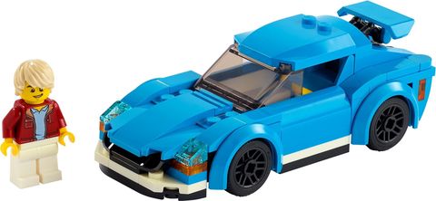 Sportwagen